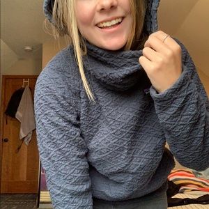 Patagonia Sweatshirt